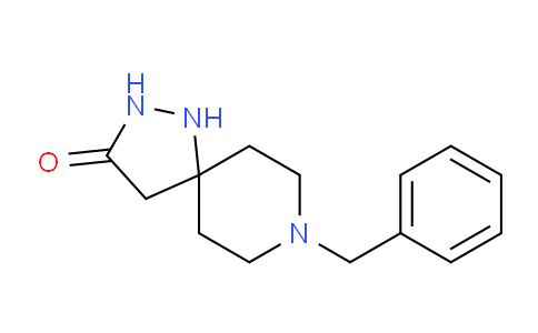 CAS No. 785782-25-4, 8-Benzyl-1,2,8-triazaspiro[4.5]decan-3-one