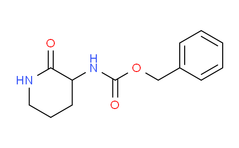 CAS No. 38150-56-0, Benzyl (2-oxopiperidin-3-yl)carbamate