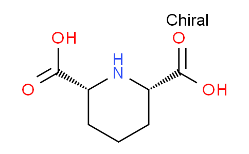 CAS No. 59234-40-1, Cis-piperidine-2,6-dicarboxylic acid