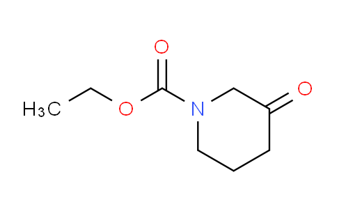 CAS No. 61995-19-5, Ethyl 3-oxopiperidine-1-carboxylate