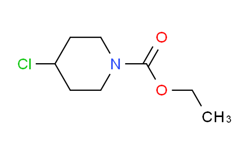 CAS No. 152820-13-8, Ethyl 4-chloropiperidine-1-carboxylate