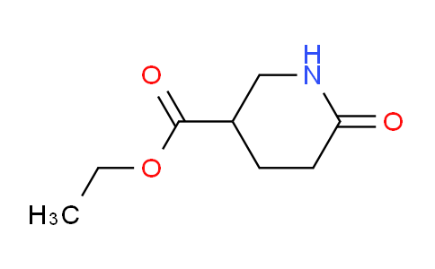 CAS No. 146059-76-9, Ethyl 6-oxopiperidine-3-carboxylate