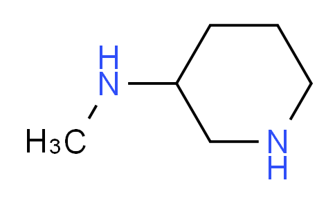 CAS No. 150395-92-9, N-Methylpiperidin-3-amine
