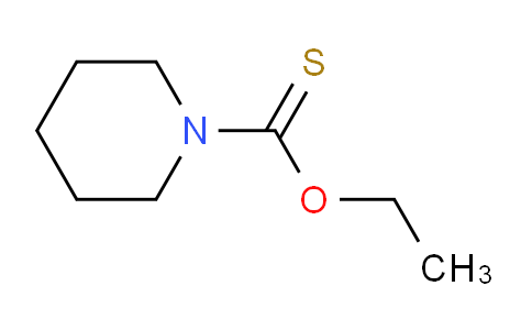 CAS No. 56525-81-6, O-Ethyl piperidine-1-carbothioate