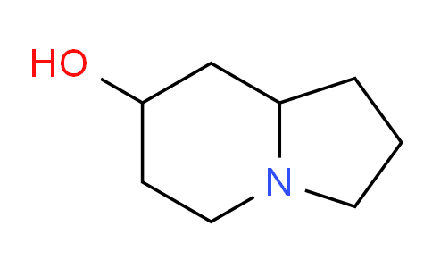 CAS No. 90204-25-4, Octahydroindolizin-7-ol