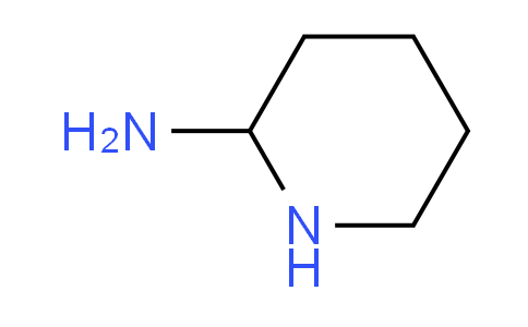 CAS No. 45505-62-2, Piperidin-2-amine