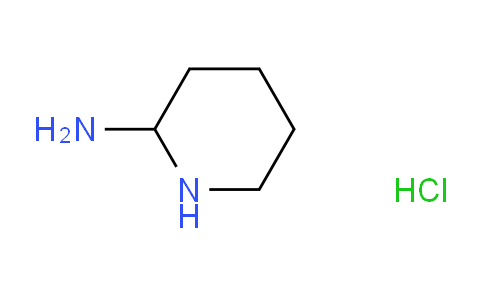 CAS No. 1956341-84-6, Piperidin-2-amine hydrochloride