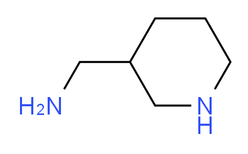 CAS No. 23099-21-0, Piperidin-3-ylmethanamine