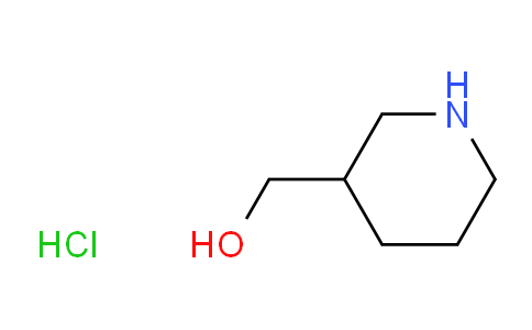 CAS No. 400771-49-5, Piperidin-3-ylmethanol hydrochloride