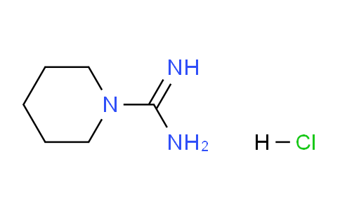 MC641854 | 52318-35-1 | Piperidine-1-carboximidamide hydrochloride