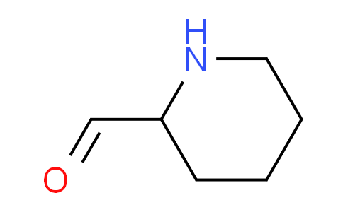 CAS No. 144876-20-0, Piperidine-2-carbaldehyde