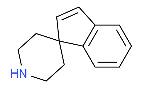 CAS No. 33042-66-9, Spiro[indene-1,4'-piperidine]