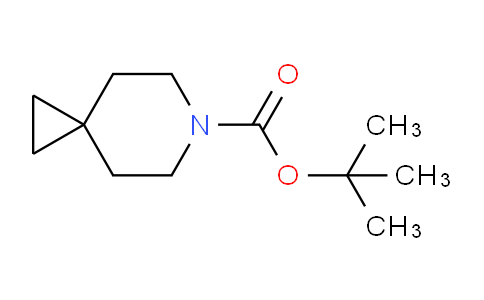 CAS No. 955028-67-8, tert-Butyl 6-azaspiro[2.5]octane-6-carboxylate