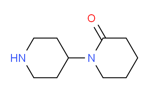 CAS No. 159874-26-7, [1,4'-Bipiperidin]-2-one