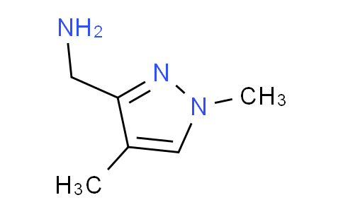 MC643627 | 1332608-95-3 | (1,4-Dimethyl-1H-pyrazol-3-yl)methanamine