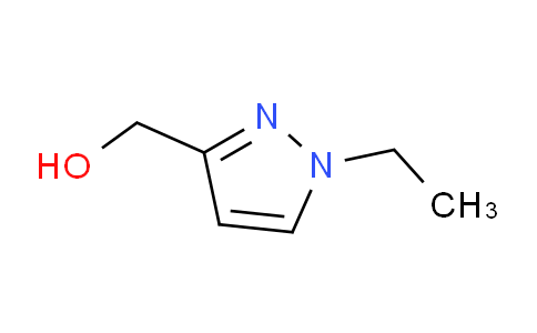 CAS No. 1007489-05-5, (1-Ethyl-1H-pyrazol-3-yl)methanol
