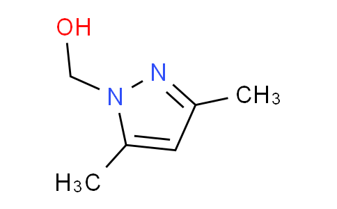 CAS No. 85264-33-1, (3,5-Dimethyl-1H-pyrazol-1-yl)methanol