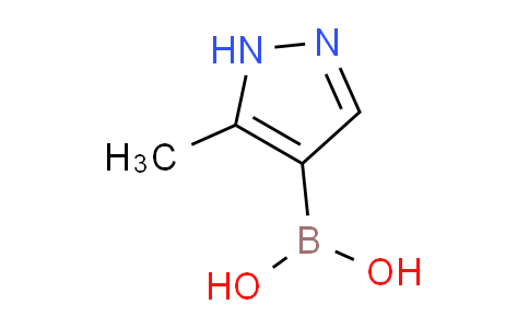 MC643862 | 1093961-41-1 | (5-Methyl-1H-pyrazol-4-yl)boronic acid
