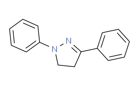 MC643948 | 2538-52-5 | 1,3-Diphenyl-4,5-dihydro-1H-pyrazole