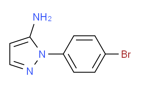 MC644699 | 72194-27-5 | 1-(4-Bromophenyl)-1H-pyrazol-5-amine