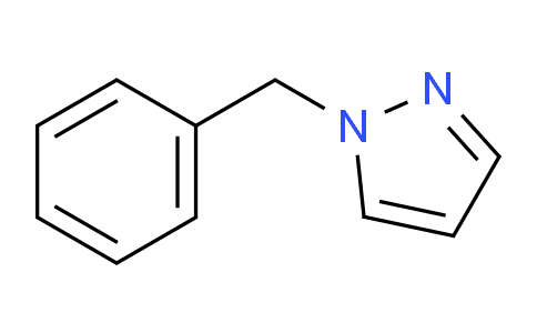 CAS No. 10199-67-4, 1-Benzyl-1h-pyrazole