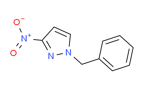 CAS No. 898053-27-5, 1-Benzyl-3-Nitro-1H-pyrazole