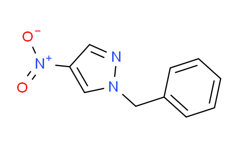 CAS No. 88095-61-8, 1-Benzyl-4-nitro-1H-pyrazole