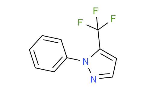 MC645464 | 333363-79-4 | 1-Phenyl-5-(trifluoromethyl)-1H-pyrazole