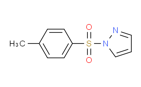 CAS No. 6126-10-9, 1-Tosylpyrozole