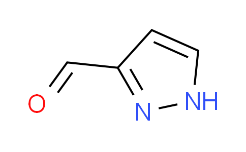 CAS No. 209002-03-9, 1H-Pyrazole-3-carbaldehyde,dimer