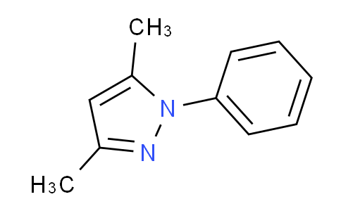 CAS No. 1131-16-4, 3,5-Dimethyl-1-phenylpyrazole