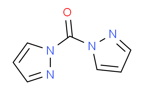 CAS No. 37868-93-2, Di(1H-pyrazol-1-yl)methanone