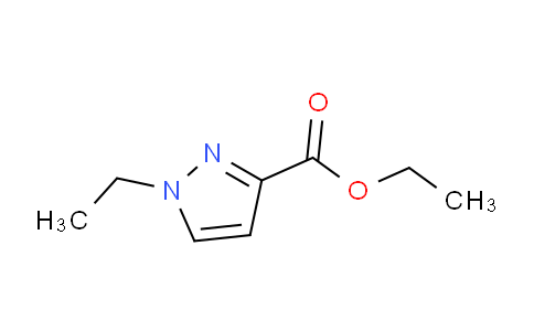 CAS No. 1007503-15-2, Ethyl 1-Ethyl-1H-pyrazole-3-carboxylate