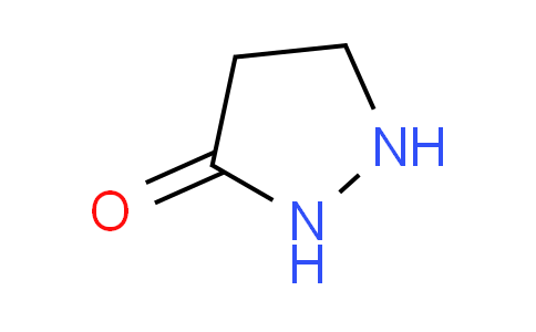 CAS No. 10234-72-7, Pyrazolidin-3-one