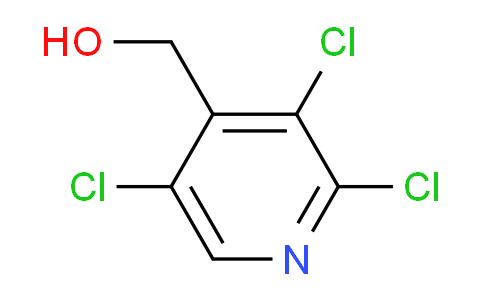 CAS No. 1147979-44-9, (2,3,5-Trichloropyridin-4-yl)methanol