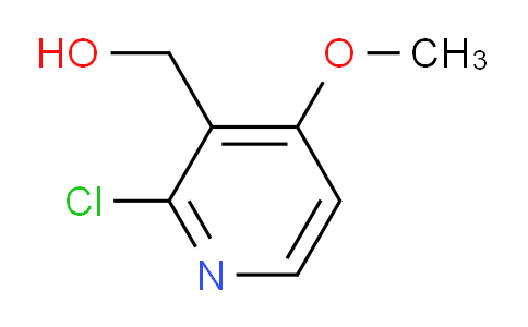 1378822-82-2 | (2-Chloro-4-methoxypyridin-3-yl)methanol