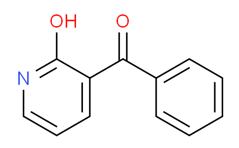CAS No. 27039-12-9, (2-Hydroxypyridin-3-yl)(phenyl)methanone