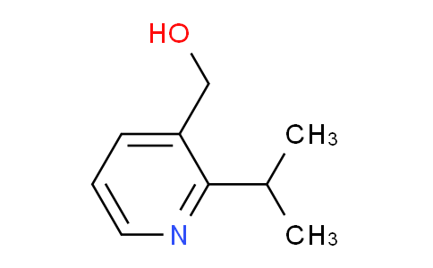 CAS No. 194151-94-5, (2-Isopropylpyridin-3-yl)methanol