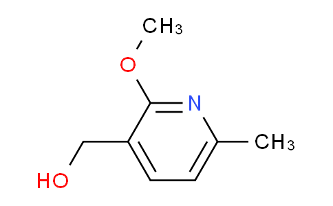 DY650897 | 351410-45-2 | (2-Methoxy-6-methylpyridin-3-yl)methanol