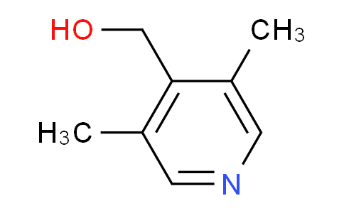 CAS No. 201286-63-7, (3,5-Dimethylpyridin-4-yl)methanol