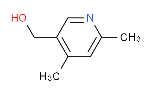 CAS No. 63644-88-2, (4,6-Dimethylpyridin-3-yl)methanol