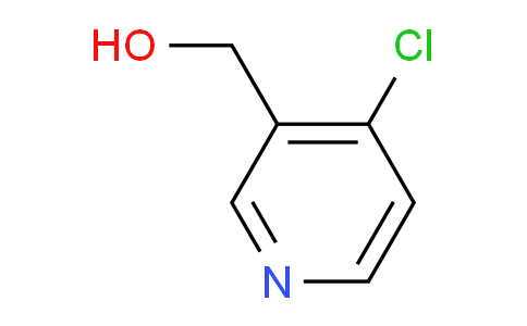 CAS No. 189449-41-0, (4-Chloropyridin-3-yl)methanol