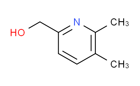 CAS No. 153646-65-2, (5,6-Dimethylpyridin-2-yl)methanol