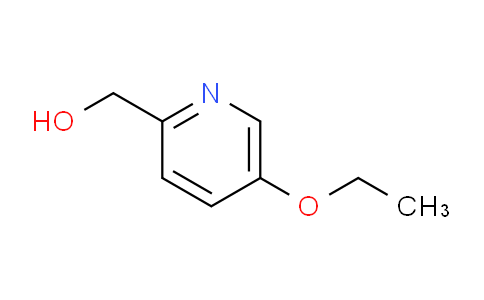 CAS No. 133238-82-1, (5-Ethoxypyridin-2-yl)methanol