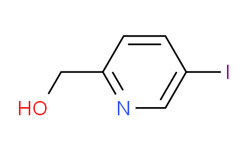 CAS No. 31181-83-6, (5-Iodopyridin-2-yl)methanol