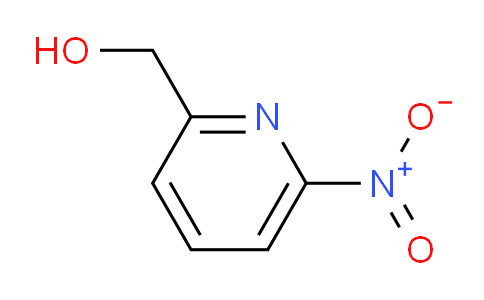 CAS No. 131747-47-2, (6-Nitropyridin-2-yl)methanol