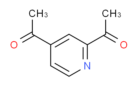 CAS No. 20857-17-4, 1,1'-(Pyridine-2,4-diyl)diethanone