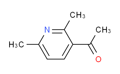 CAS No. 1721-25-1, 1-(2,6-Dimethylpyridin-3-yl)ethanone
