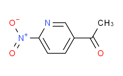 CAS No. 1239719-61-9, 1-(6-Nitropyridin-3-yl)ethanone