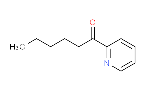 DY652732 | 42203-03-2 | 1-(Pyridin-2-yl)hexan-1-one